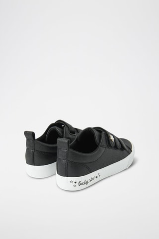 Baskets - Noir