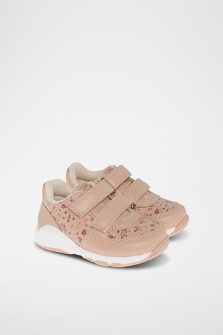 Baskets - Beige