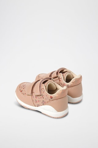 Baskets - Beige