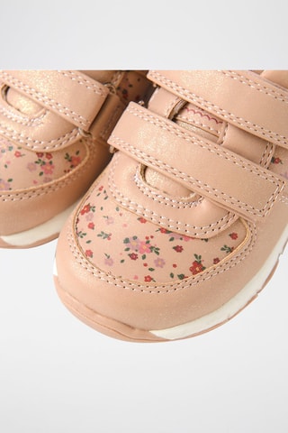 Baskets - Beige