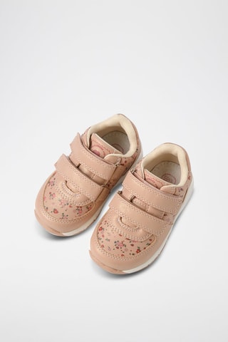Baskets - Beige