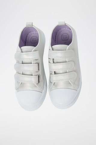 Baskets Blanc