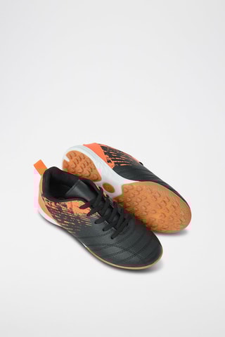 Baskets - Noir
