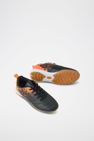 Baskets - Noir