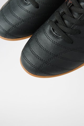 Baskets - Noir