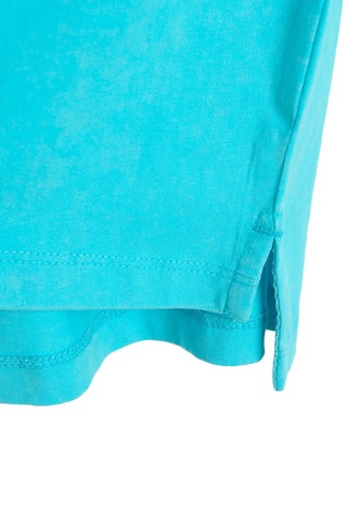 Débardeur Turquoise