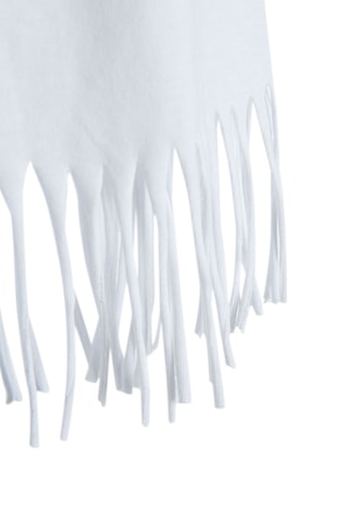 Débardeur Blanc