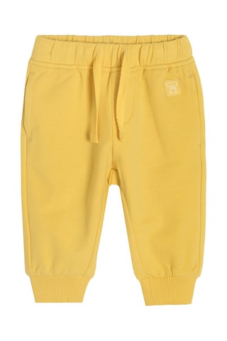 Jogging Jaune