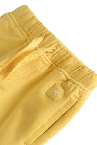 Jogging Jaune