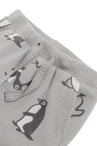 Pantalon - Gris