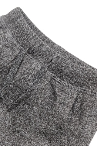 Pantalon - Gris chiné