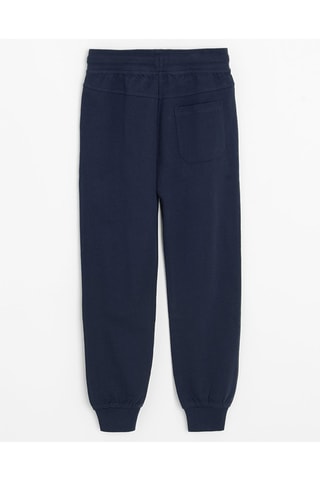 Jogging - Bleu marine