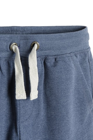 Pantalon Bleu marine chiné
