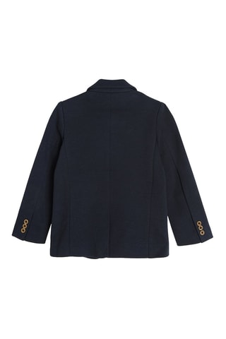 Veste - Bleu marine