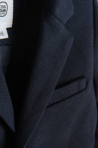 Veste - Bleu marine