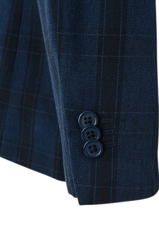 Veste - Bleu marine