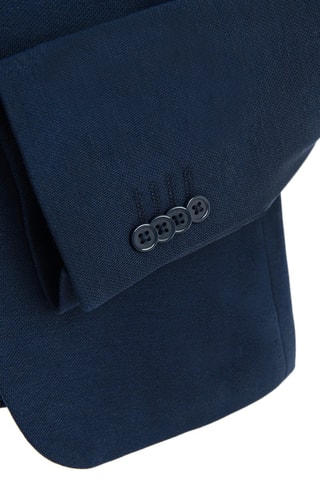 Veste - Bleu marine