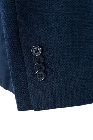 Veste - Bleu marine