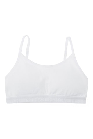 Brassière - Blanc