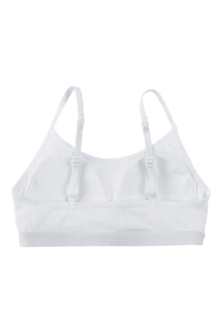 Brassière - Blanc