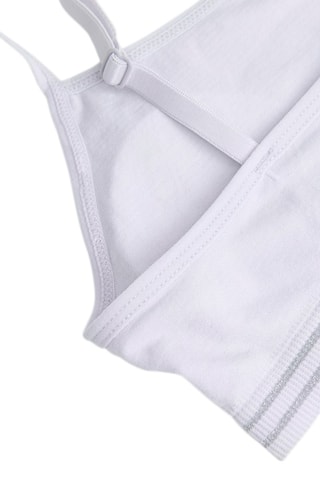 Brassière push-up - Mauve