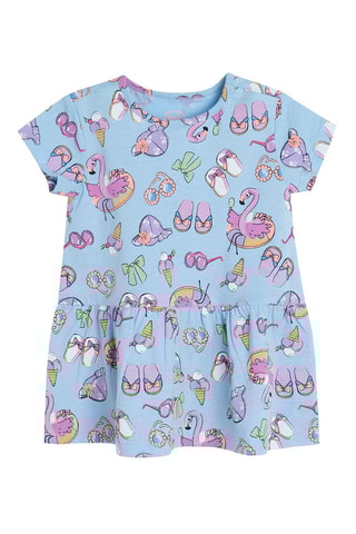 Robe Indigo