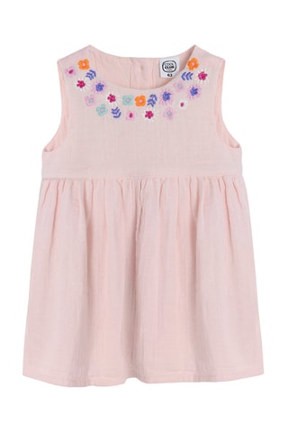 Robe Rose