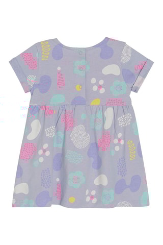 Robe Mauve