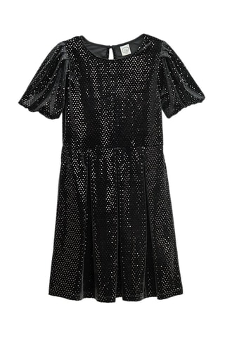 Robe - Noir