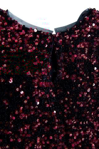 Robe - Bordeaux
