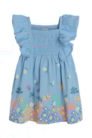 Robe Indigo