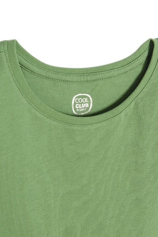 Robe Vert