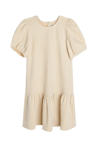 Robe Beige