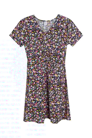 Robe Noir