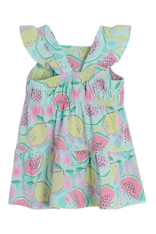 Robe Vert