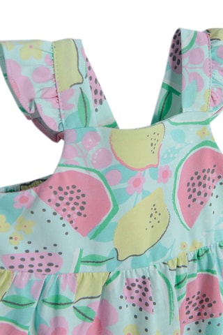 Robe Vert