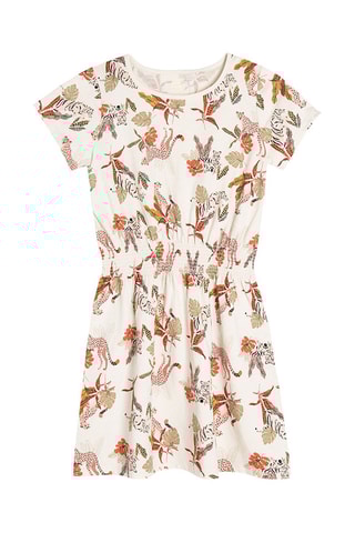 Robe Ecru