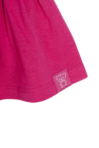Robe Fuchsia