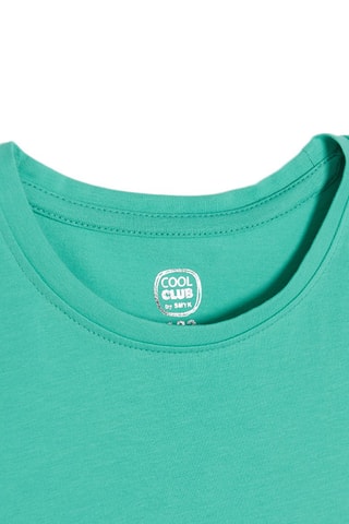 Robe Vert clair