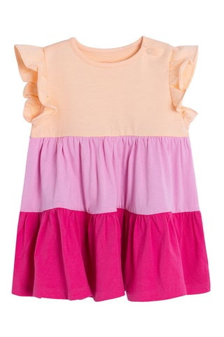 Robe Saumon