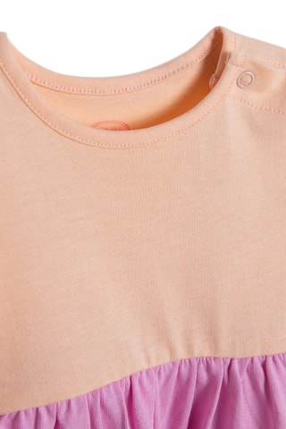 Robe Saumon