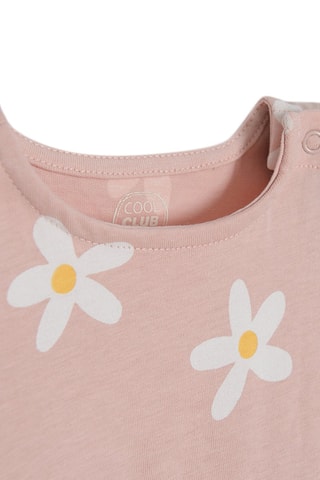 Robe Rose