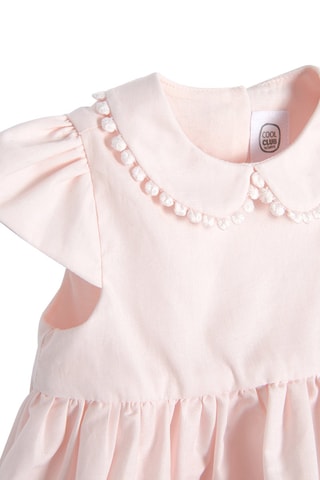 Robe Rose