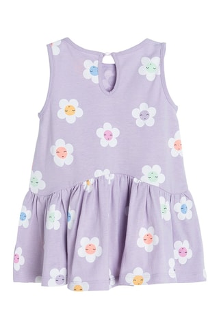 Robe Mauve