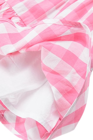 Robe Rose