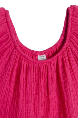 Robe Fuchsia