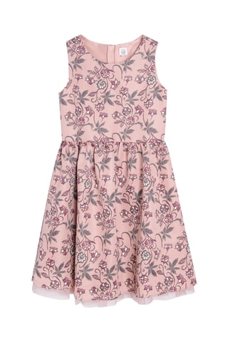 Robe - Rose