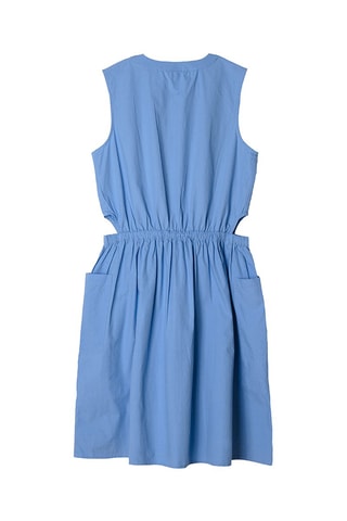 Robe Bleu clair