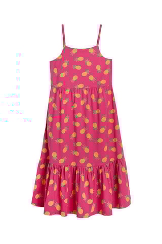 Robe Fuchsia