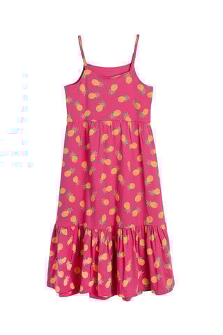 Robe Fuchsia